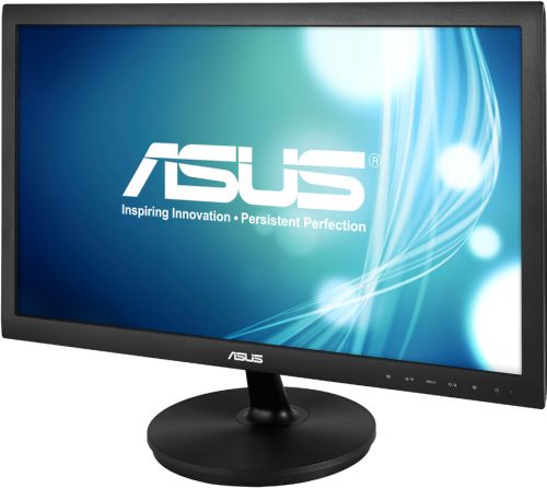 ASUS VS228DE 21.5 Inch Widescreen LED Monitor