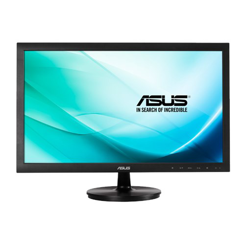 ASUS VS247NR WLED 24 Inch Monitor