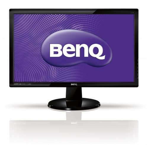 Benq GL2450HM 24 Inch LED VGA DVI Monitor