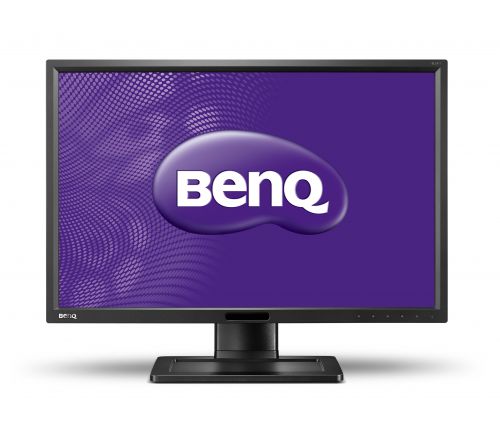 Benq Bl2411Pt 24In LED Monitor