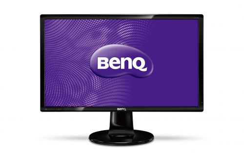 Benq GL2460 24In Led 1920 X 1080 Monitor