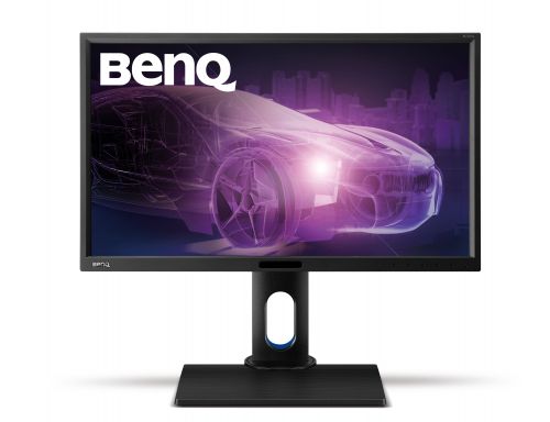 Benq Bl2420Pt 24 Inch Led Ips Qhd Monitor