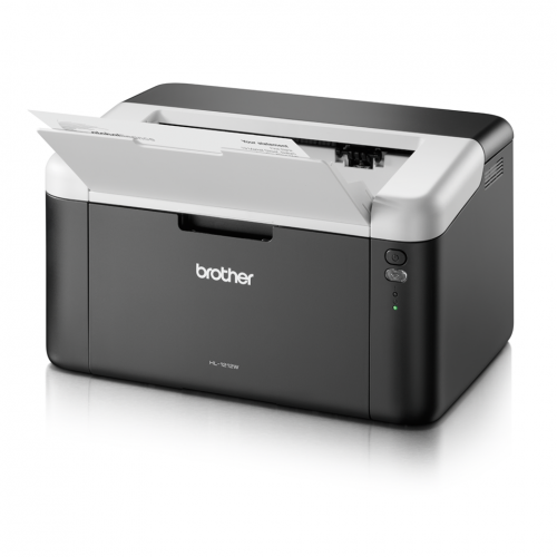 Brother HL1212W Compact Mono Printer