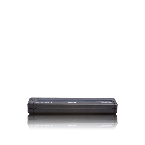 Brother PJ763MFI Mobile Printer