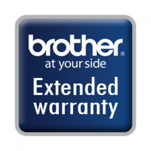 Brother Support Pack 2Yr Warranty  8BRZWPS0110