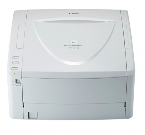 Canon DR6010C Colour Document Scanner