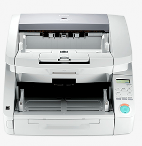 Canon DRG1100 A3 Low Volume Scanner