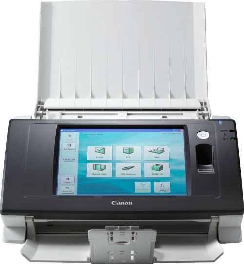 Canon ScanFront 330 A4 Network Colour Document Printer