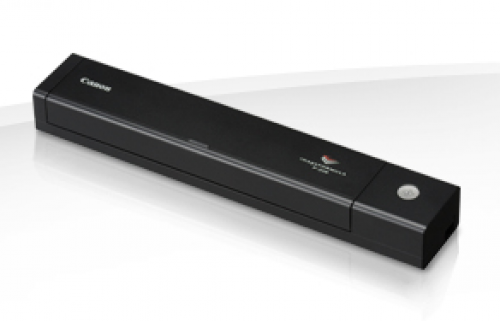 Canon imageFORMULA P-208II Portable Duplex Scanner