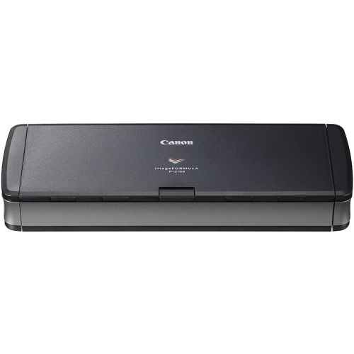 Canon P215II A4 Document Scanner