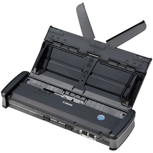 Canon P-215II A4 Personal Document Scanner