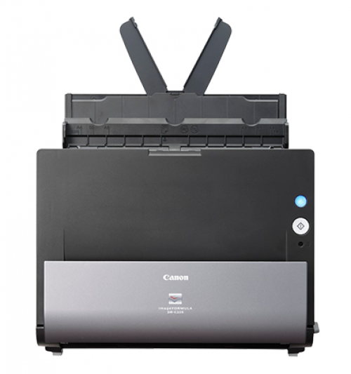 Canon DRC225W A4 Colour Document Scanner