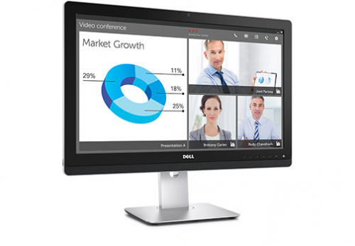 Dell Uz2315H 23In Monitor