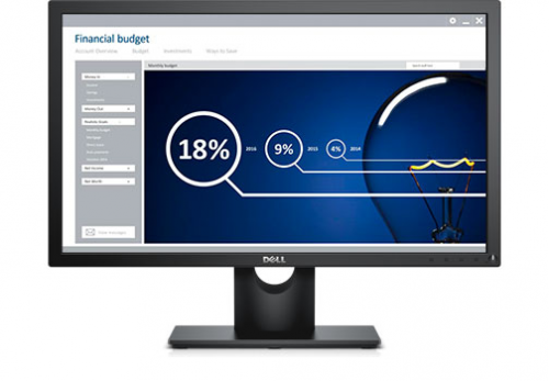 Dell E2316H 23In Monitor  1920 X 1080