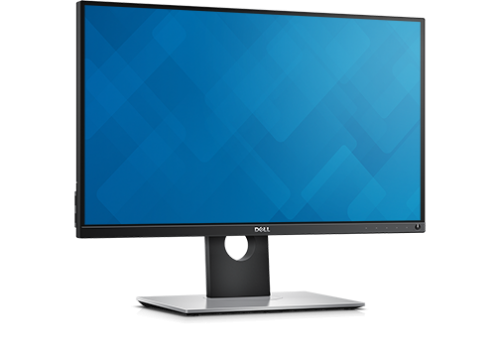 Dell UP2516D Monitor 25In