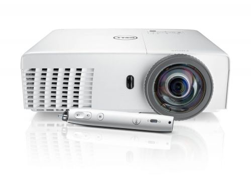 Dell S320WI Projector 3000 ANSI