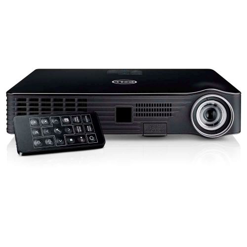 Dell M900HD Mobile Projector LED