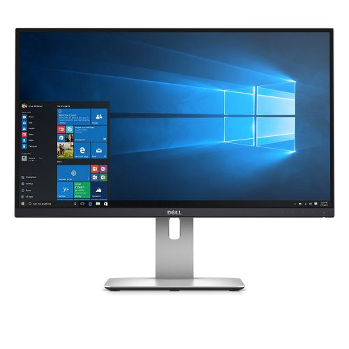 Dell U2515H 25In IPS LED Monitor