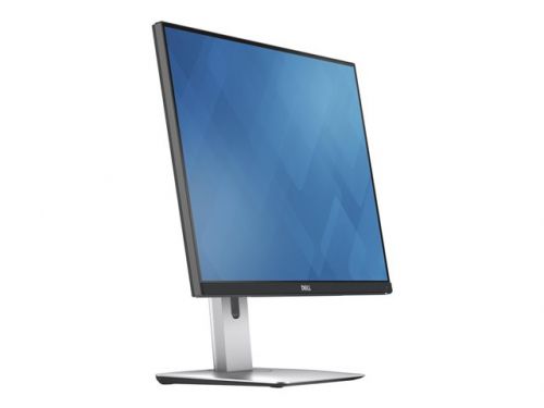Dell U2415 24 Inch IPS LED Monitor