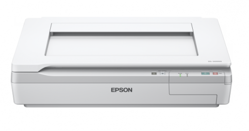 Epson WorkForce DS-50000 Scanner