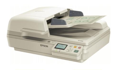 Epson Workforce DS7500N Scanner