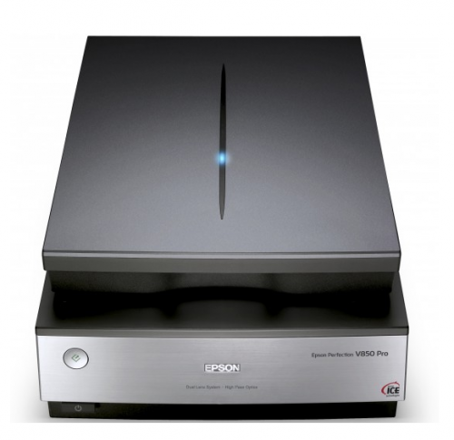 Epson Perfection V850 Pro Scanner A4