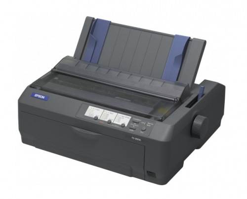 Epson FX890A Dot Matrix