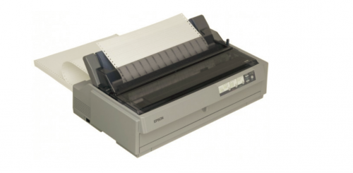 Epson LQ2190N Dot Matrix Printer