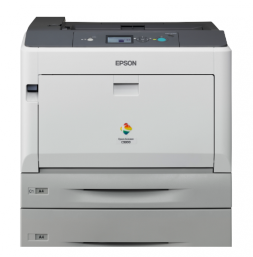 Epson Aculaser C9300TN