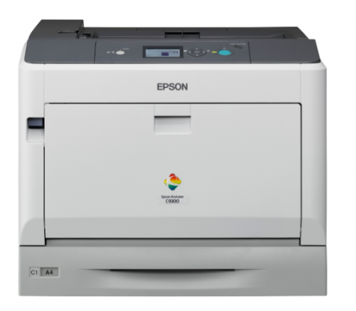 Epson Aculaser C9300DN