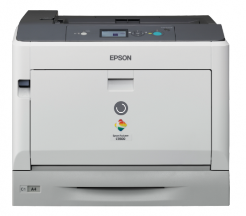 Epson Aculaser C9300N