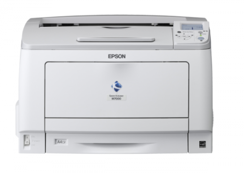 Epson Aculaser M7000N