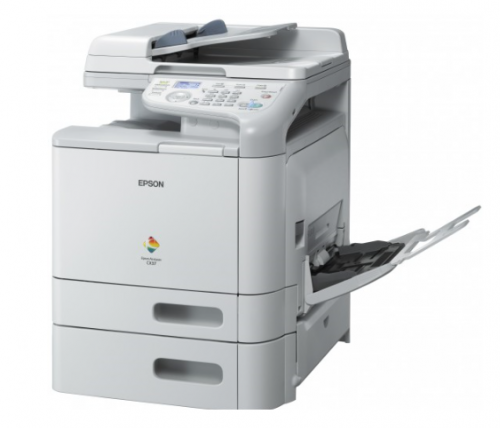 Epson Aculaser Cx37DTNF