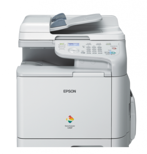 Epson Aculaser Cx37DNF