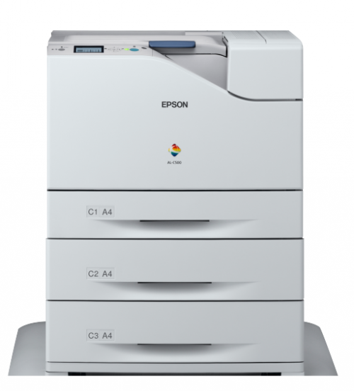 Epson Wf Alc500DHN