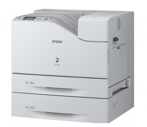 Epson Wf Alc500DTN
