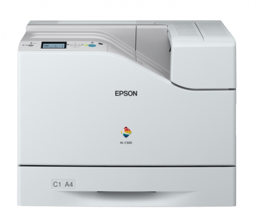 Epson Wf Alc500DN