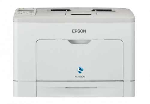 Epson WF Aculaser M300D Mono