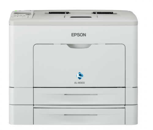 Epson WF Aculaser M300DT Mono Laser