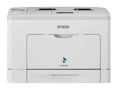 Epson WF Aculaser M300DN Mono Laser