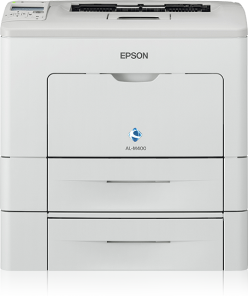 Epson WF Aculaser M400DTN Mono Laser