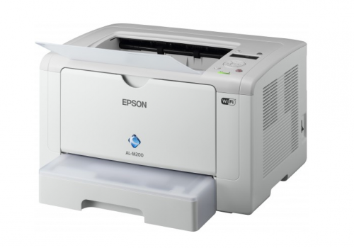 Epson Workfoce ALM200DW