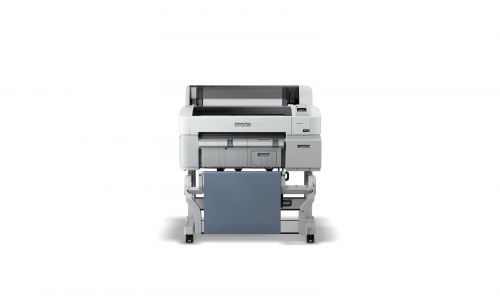 8EPC11CD66301A0 | The SureColor SC-T3200 maximises performance in busy graphics, CAD and GIS production environments. Powerful image processing and a fast print speed meet the market's need for maximum productivity and flexibility. Epson's PrecisionCore TFP printheads do not need replacing and, together with UltraChrome XD ink, deliver the highest level of performance, value and versatile media support.