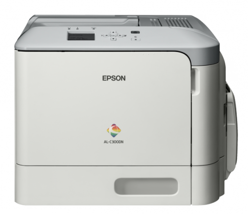 Epson Workforce ALC300Dn