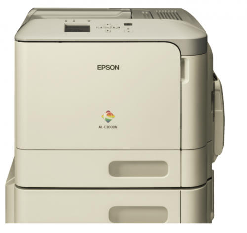 Epson Workforce ALC300Tn