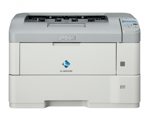 Epson Wf Alm8100Dn Mono Laser