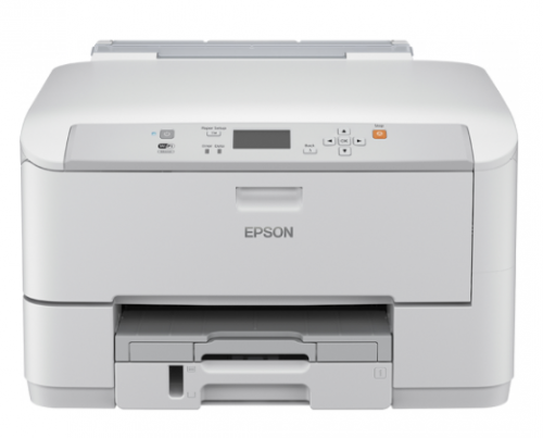 Epson Pro Wf-M5190Dw Mono MFP