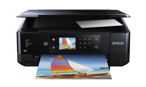 Epson EXPression XP 630