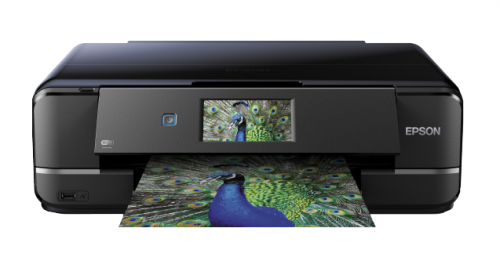 Epson EXPression Photo XP960