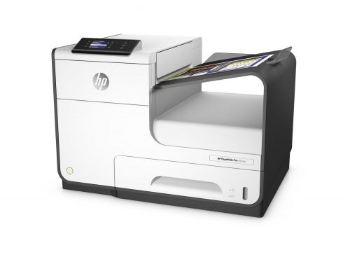 HP Pagewide Pro 452DW Printer HP D3Q16B